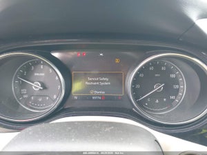 2023 BUICK ENCORE GX SELECT FWD