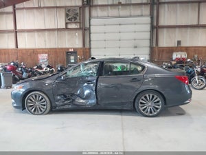 2017 ACURA RLX