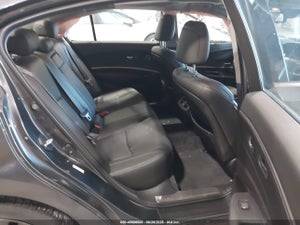 2017 ACURA RLX