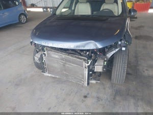 2020 LAND ROVER DISCOVERY SPORT STANDARD