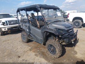 2020 HONDA SXS1000 M5