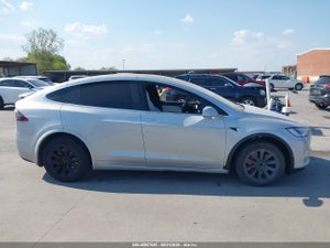 2016 TESLA MODEL X 60D/70D/75D/90D/P100D