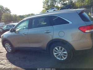 2018 KIA SORENTO 3.3L LX