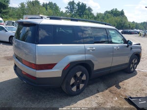 2024 HYUNDAI SANTA FE HYBRID SEL