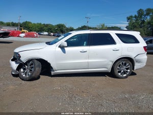 2019 DODGE DURANGO GT PLUS AWD