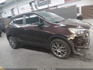 2018 BUICK ENCORE SPORT TOURING