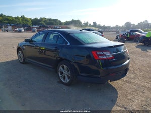 2017 FORD TAURUS SEL