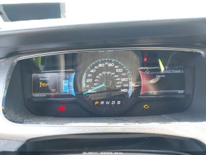 2017 FORD TAURUS SEL