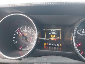 2016 FORD MUSTANG ECOBOOST