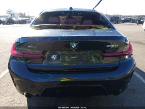 2023 BMW 3 SERIES 330I XDRIVE