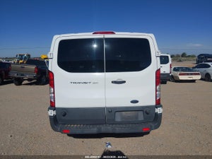 2018 FORD TRANSIT-350 XL