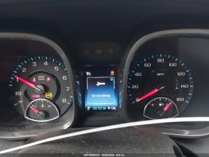 2016 CHEVROLET MALIBU LIMITED LT