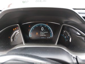 2018 HONDA CIVIC TOURING