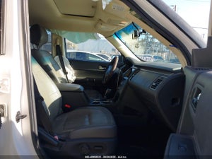2017 FORD FLEX SEL