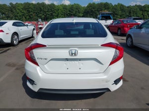 2017 HONDA CIVIC EX-T