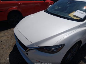 2016 MAZDA MAZDA6 I GRAND TOURING
