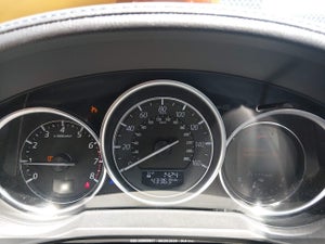 2016 MAZDA MAZDA6 I GRAND TOURING
