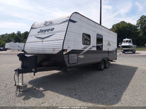 2022 JAYCO JAY FLIGHT