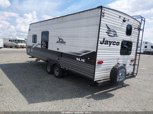 2022 JAYCO JAY FLIGHT