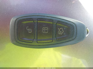2016 FORD FIESTA TITANIUM