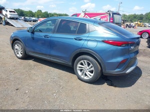 2024 BUICK ENVISTA PREFERRED FWD
