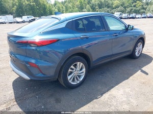 2024 BUICK ENVISTA PREFERRED FWD