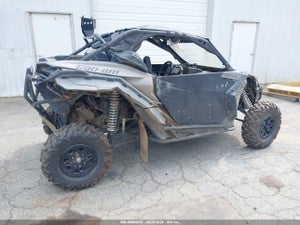 2019 CAN-AM MAVERICK X3 X DS TURBO R