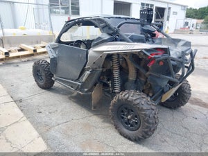 2019 CAN-AM MAVERICK X3 X DS TURBO R