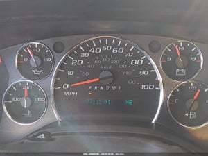 2019 CHEVROLET EXPRESS 3500 LS