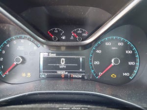 2016 CHEVROLET COLORADO 4WD Z71