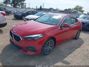 2020 BMW 228I GRAN COUPE XDRIVE