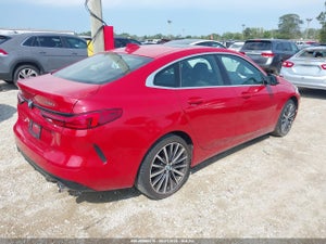 2020 BMW 228I GRAN COUPE XDRIVE