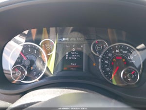 2026 RAM 1500 BIG HORN  4X4 5'7 BOX