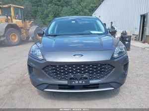 2021 FORD ESCAPE S