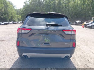2021 FORD ESCAPE S