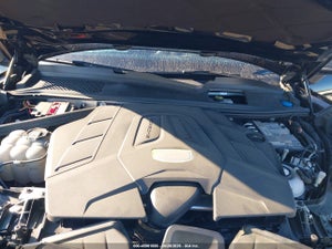 2022 PORSCHE CAYENNE E-HYBRID PLATINUM EDITION