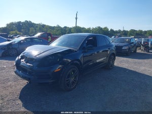 2022 PORSCHE CAYENNE E-HYBRID PLATINUM EDITION
