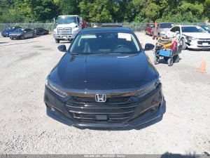 2022 HONDA ACCORD SPORT SPECIAL EDITION