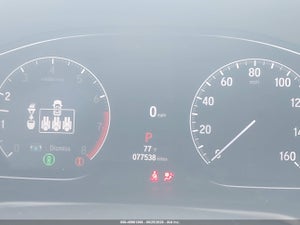 2022 HONDA ACCORD SPORT SPECIAL EDITION