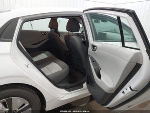 2020 HYUNDAI IONIQ HYBRID BLUE