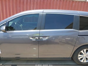 2016 HONDA ODYSSEY EX
