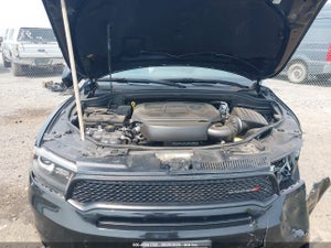 2020 DODGE DURANGO GT PLUS RWD