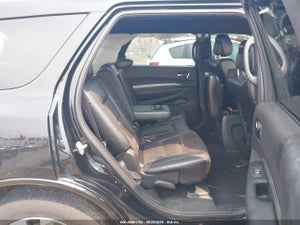 2020 DODGE DURANGO GT PLUS RWD