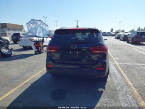 2020 KIA SORENTO 3.3L S