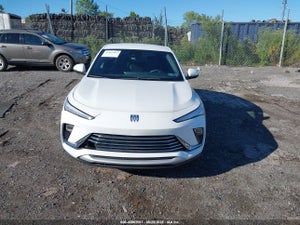 2025 BUICK ENVISTA PREFERRED FWD