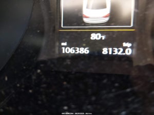 2017 VOLKSWAGEN PASSAT 1.8T SE