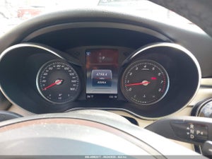 2018 MERCEDES-BENZ C 300 4MATIC