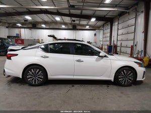 2023 NISSAN ALTIMA SV FWD
