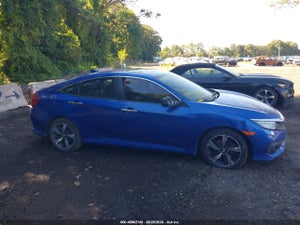 2016 HONDA CIVIC TOURING