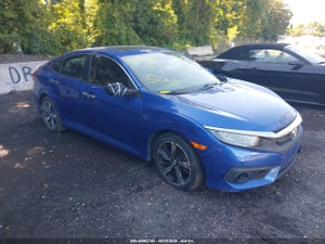 2016 HONDA CIVIC TOURING